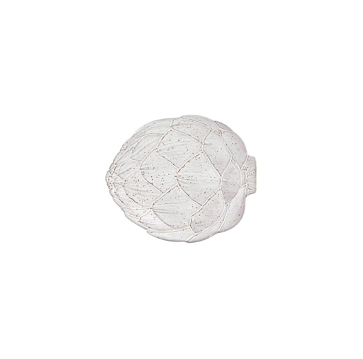 [65024056] ARTICHOKE : Assiette 31,5 cm blanche