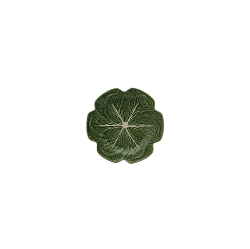 [65000442] CABBAGE : Assiette 26,5 cm