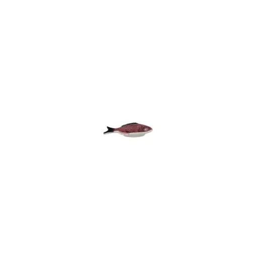 [65001576] FISH : Plat à olives
