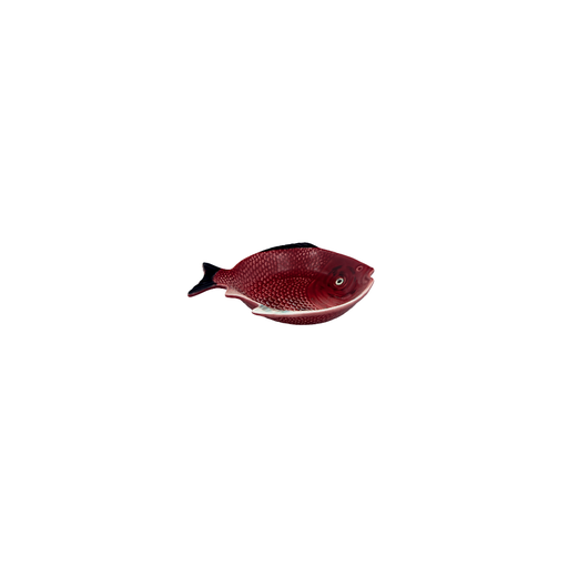[65001572] FISH : Assiette à soupe 24 cm