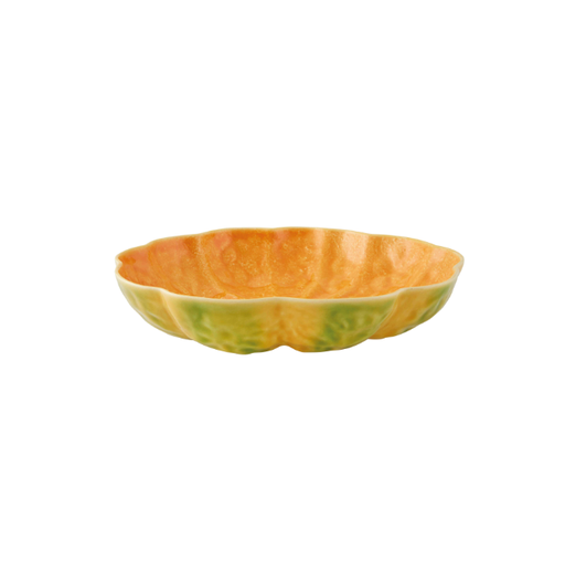 [65022952] PUMPKIN : Assiette à pâtes 26 cm