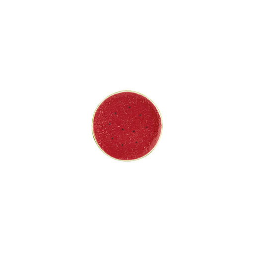 [65026698] WATERMELON : Assiette de dîner 27 cm