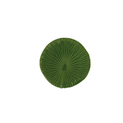 [65027286] AMAZONIA : Assiette de présentation 34 cm