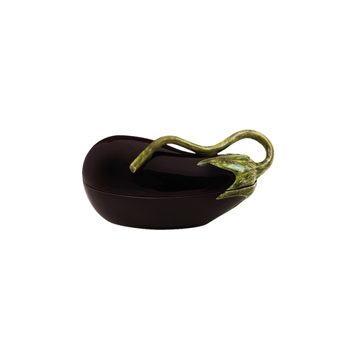 [65018653] AUBERGINE : Pot 28,8 cm