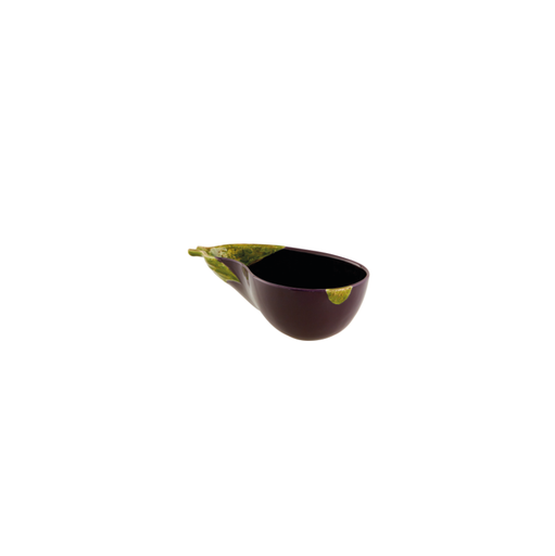 [65020350] AUBERGINE : Saladier 26 cm